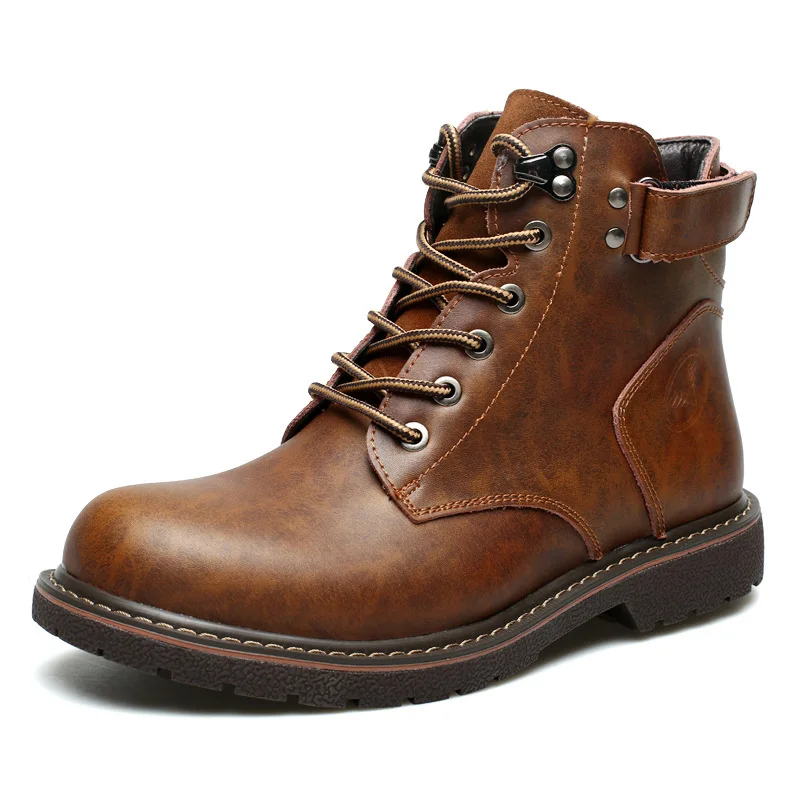 Men'S Fashion News - Stivaletti da Uomo di Lusso, Stivali