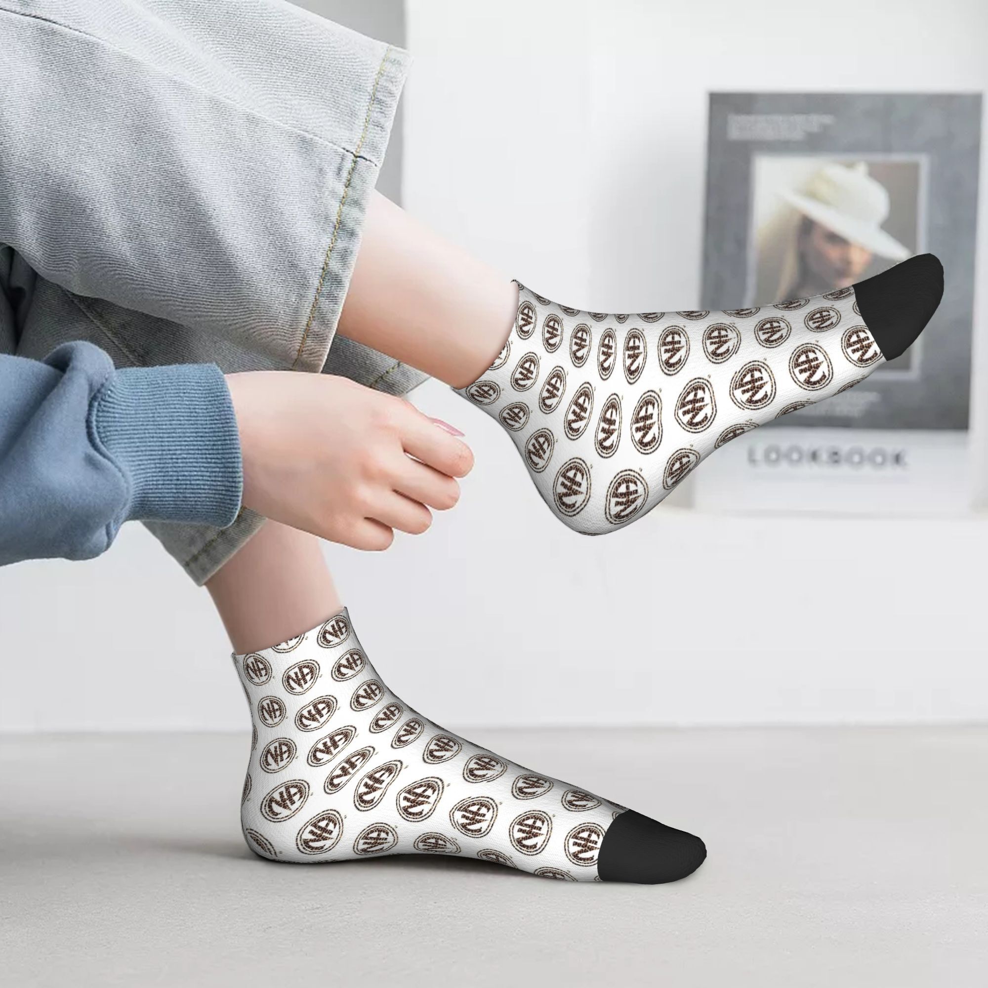 Socks Ankle Men - Narcotici per tutte le stagioni Regali