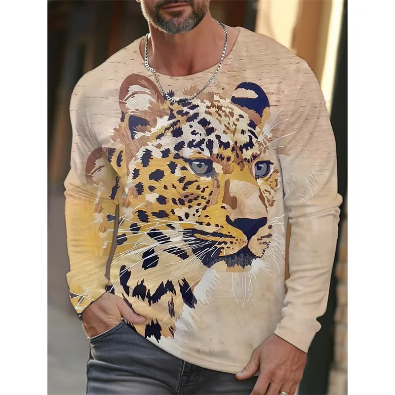 T-shirt da uomo casual a manic - Mens Fashion Clothes recensione e prezzo
