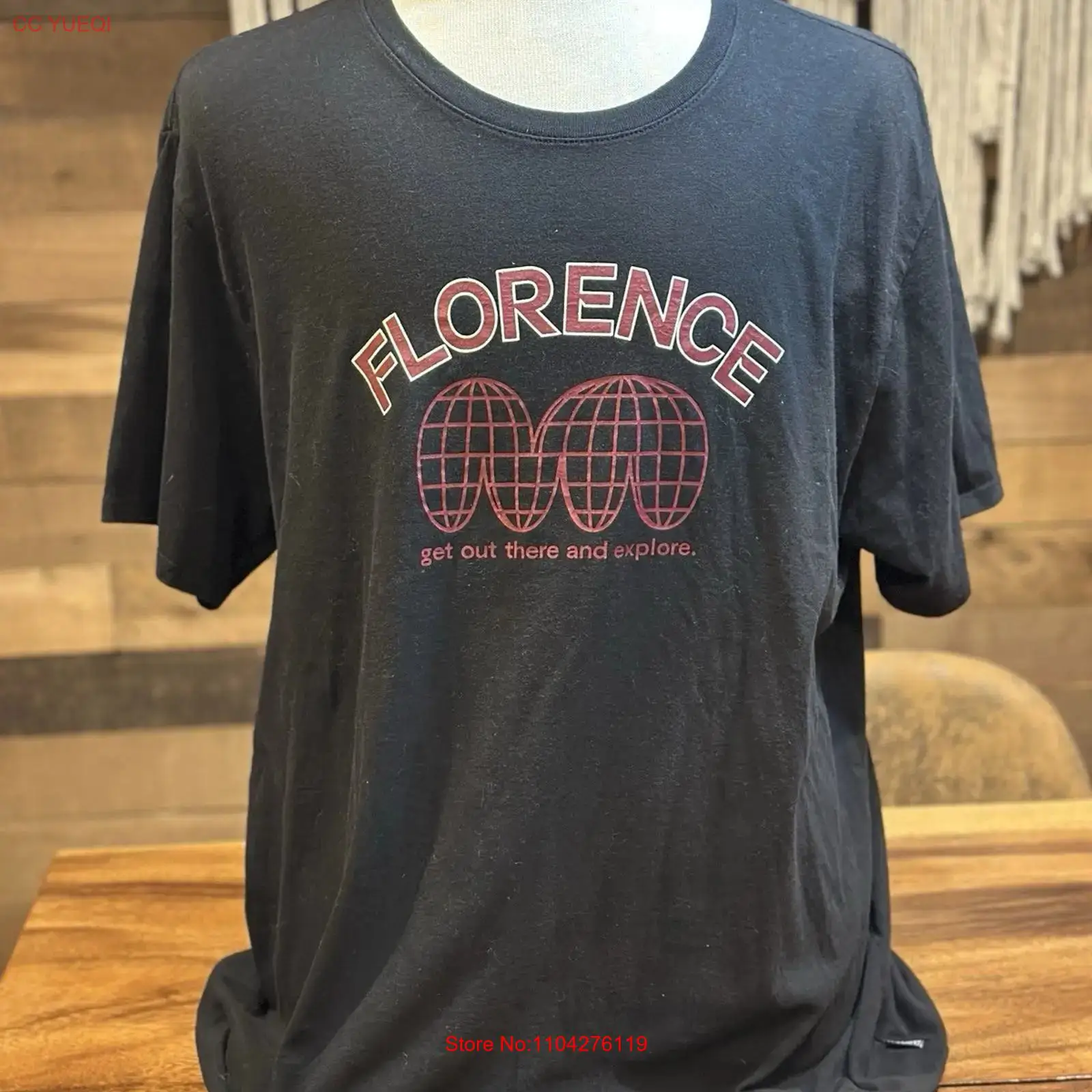 Maglietta Florence Marine X da - Men'S Fashion X recensione e prezzo