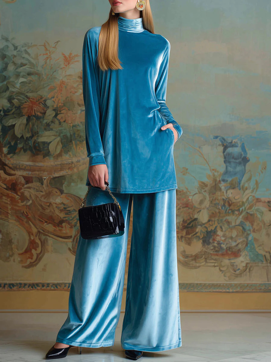 Completo da Donna MsChuh in Du - Men'S Fashion X recensione e prezzo
