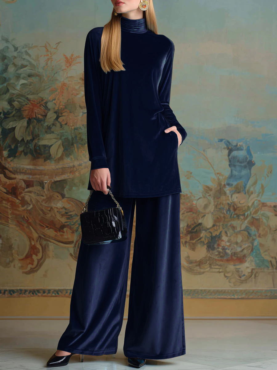 Completo da Donna MsChuh in Du - Men'S Fashion X recensione e prezzo