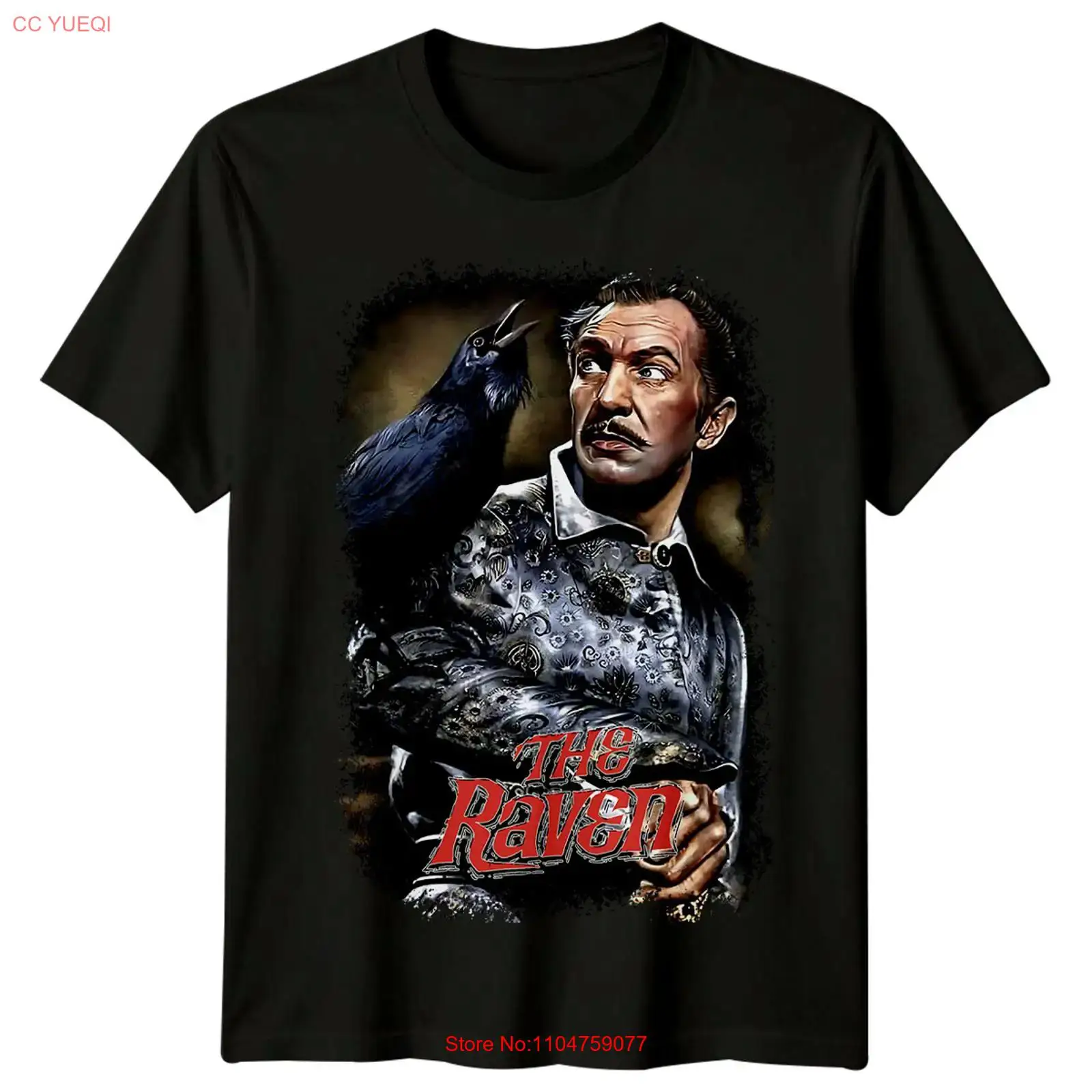 T-shirt ispirata al poster del - Poster Men Fashion recensione e prezzo