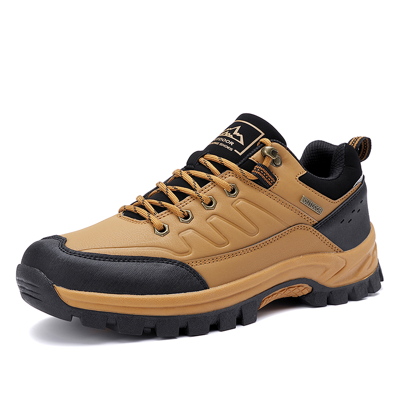 Nuove scarpe da uomo in pelle  - Mens Fashion Trainers recensione e prezzo