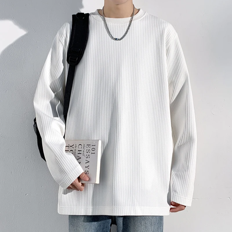 Maglietta da uomo a maniche lu - Men'S Fashion T Shirts recensione e prezzo