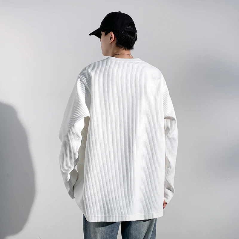 Maglietta da uomo a maniche lu - Men'S Fashion T Shirts recensione e prezzo