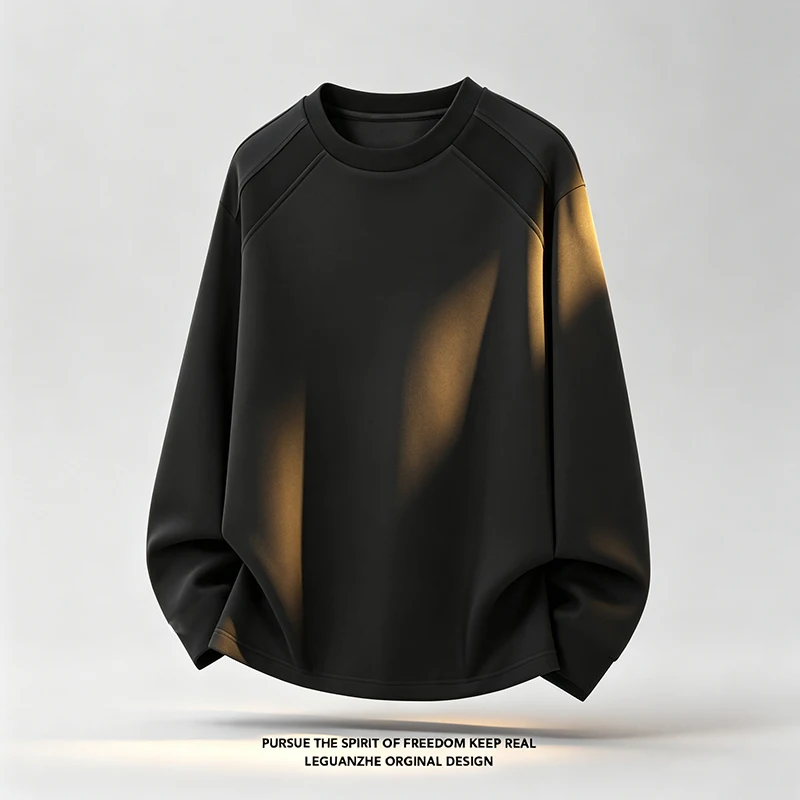 Maglietta da uomo con scollo r - Men'S Fashion T Shirts recensione e prezzo