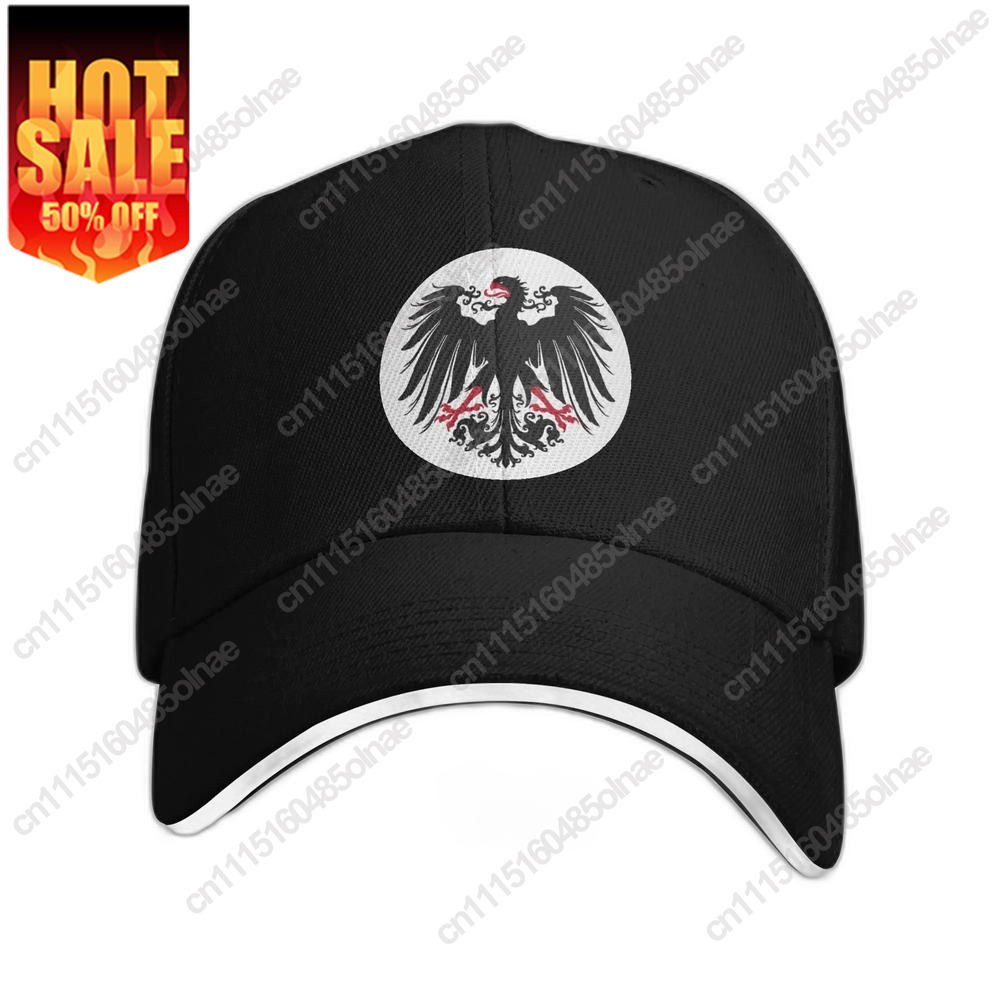 Cappellino da baseball unisex  - Men'S Fashion With Hat recensione e prezzo