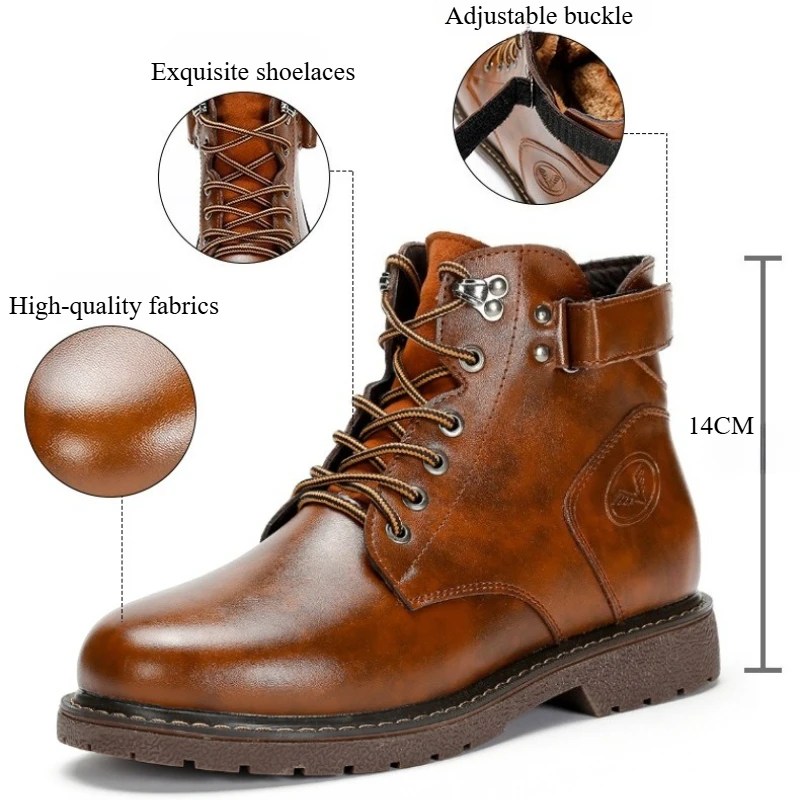 Stivaletti da Uomo di Lusso, S - Men'S Fashion News recensione e prezzo