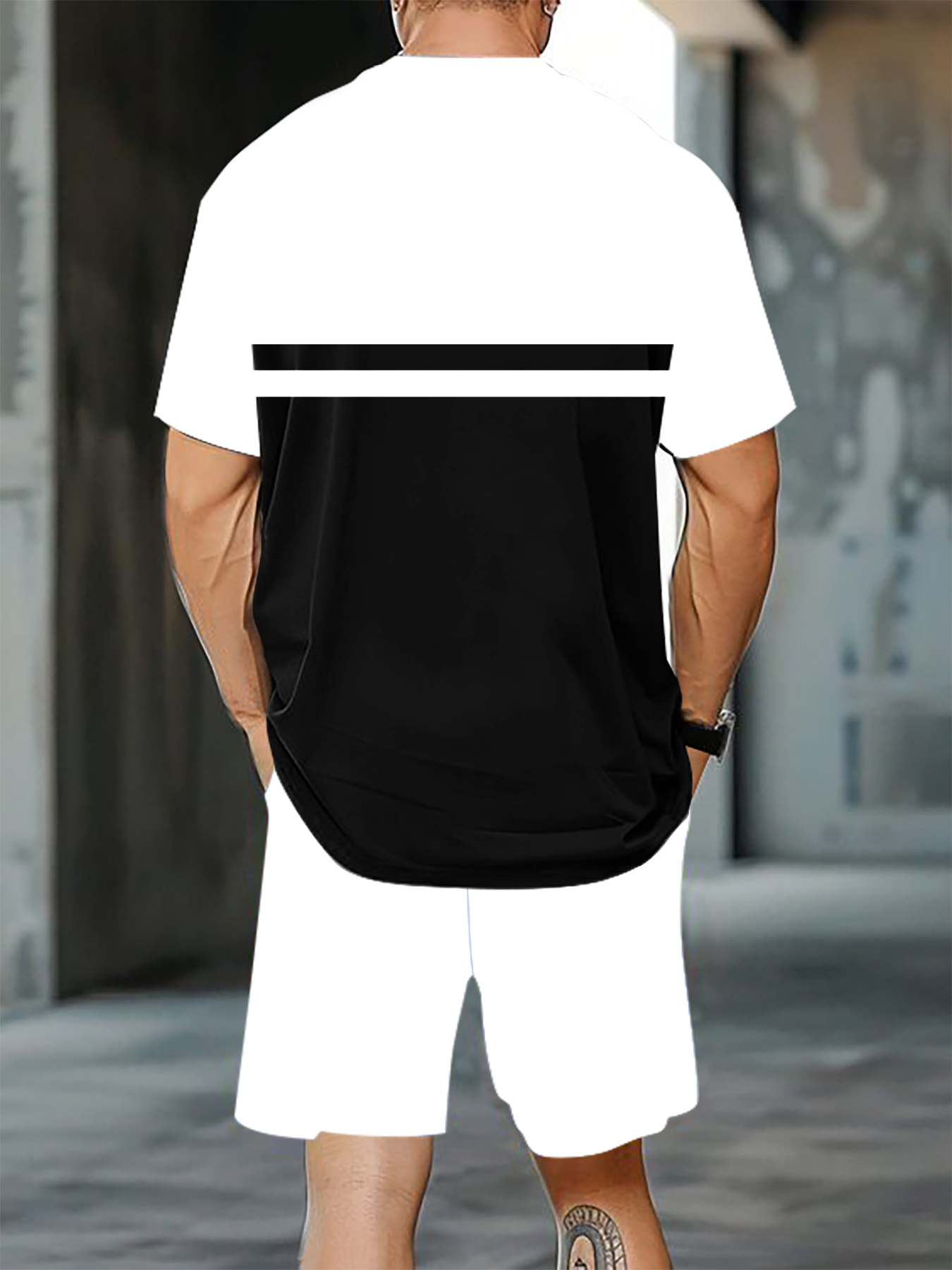 Completo Estivo da Uomo con Pa - Men'S Fashion Videos recensione e prezzo