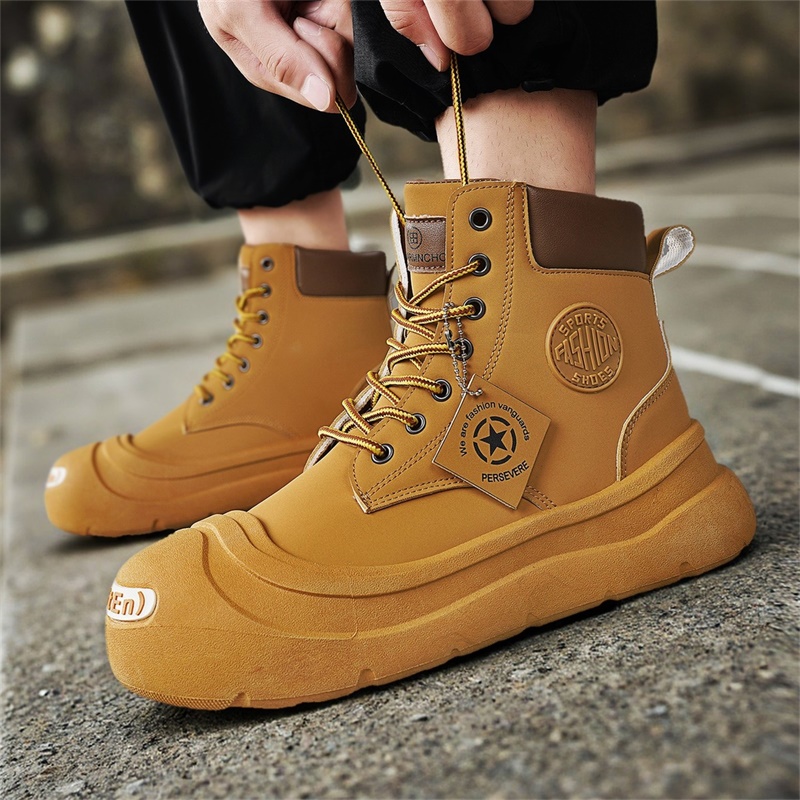 Pantaloncini Stivaletti Scarpe - Mens Fashion Trainers recensione e prezzo
