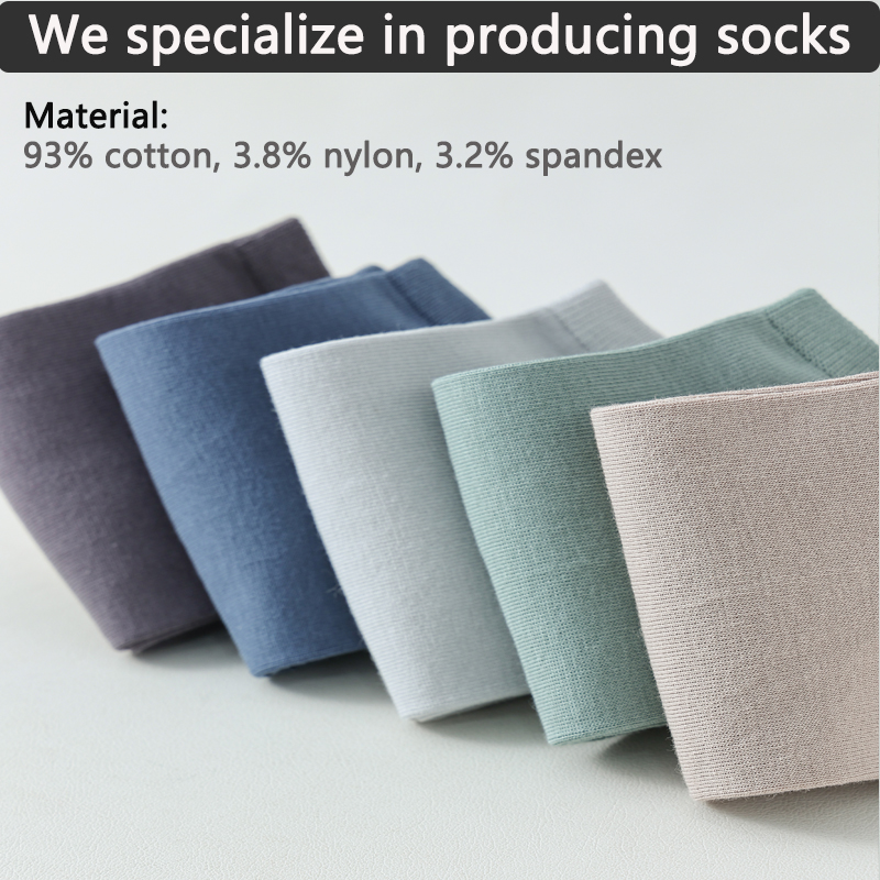 Calzini da uomo in cotone, cor - Socks Ankle Men recensione e prezzo