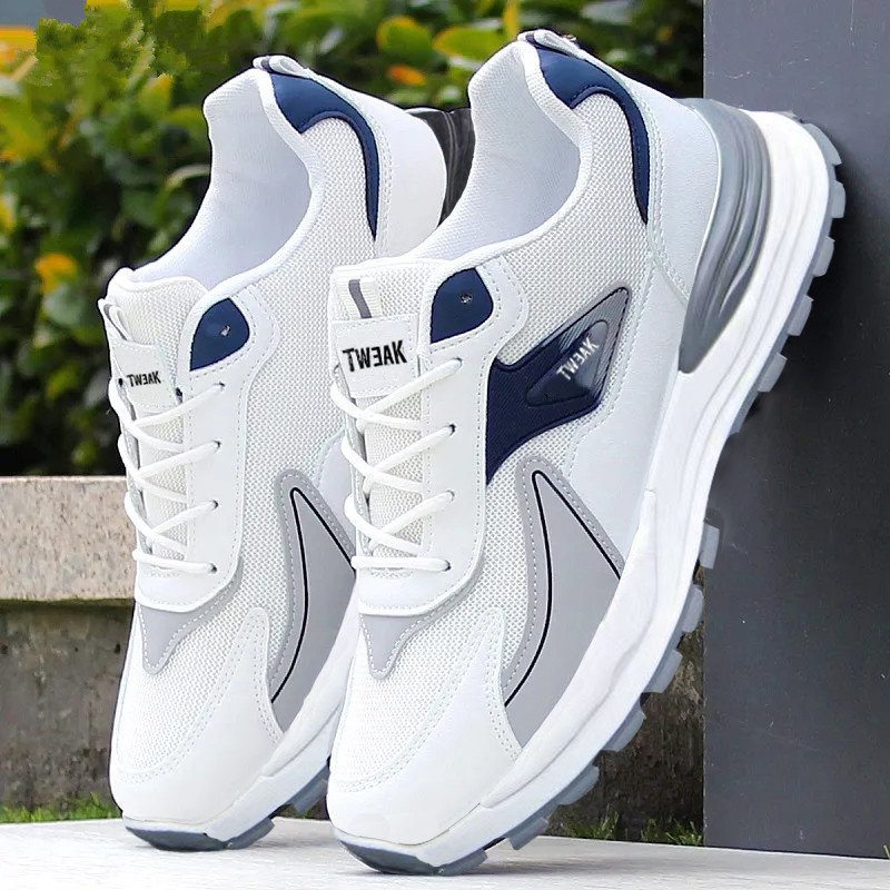 Scarpe da uomo alla moda Scarp - Mens Fashion Trainers recensione e prezzo