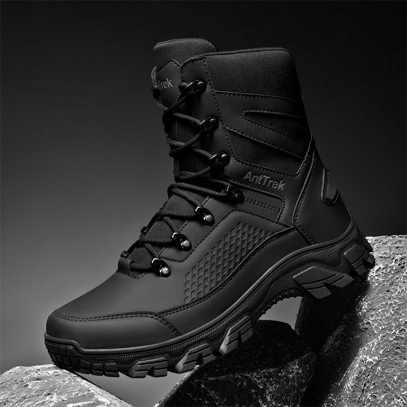 Stivali da allenamento selvagg - Mens Fashion Trainers recensione e prezzo