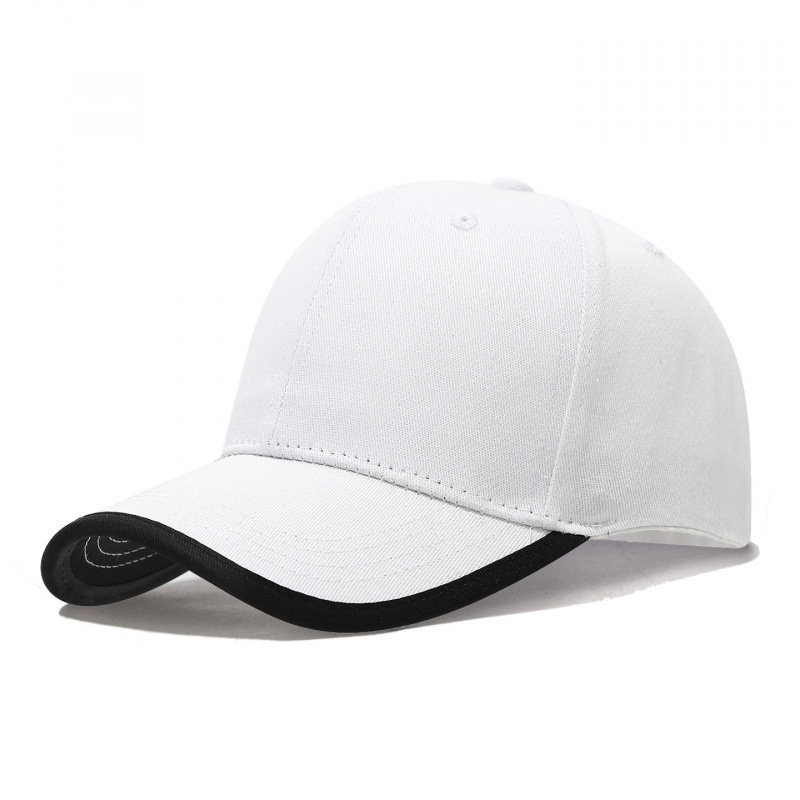 Cappellino da baseball persona - Men'S Fashion With Hat recensione e prezzo