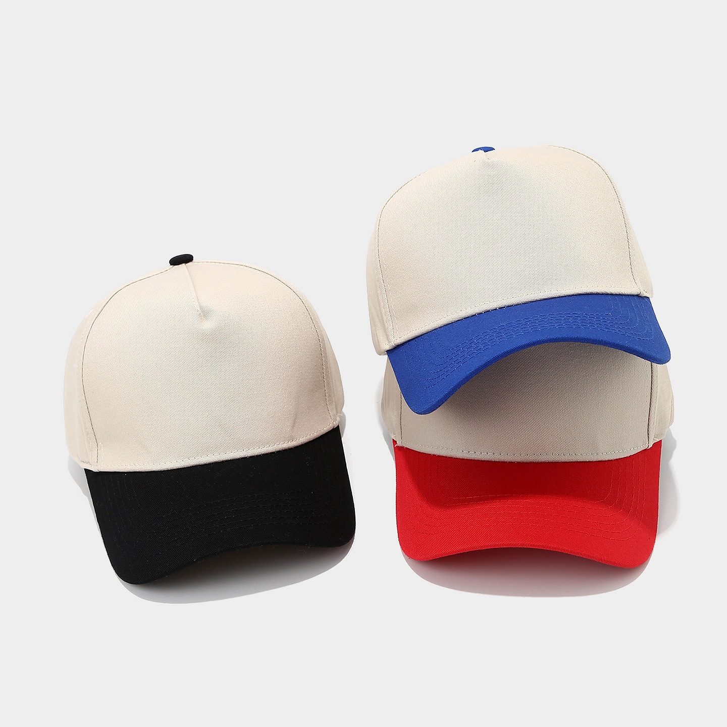 Cappellini da baseball in puro - Men'S Fashion With Hat recensione e prezzo