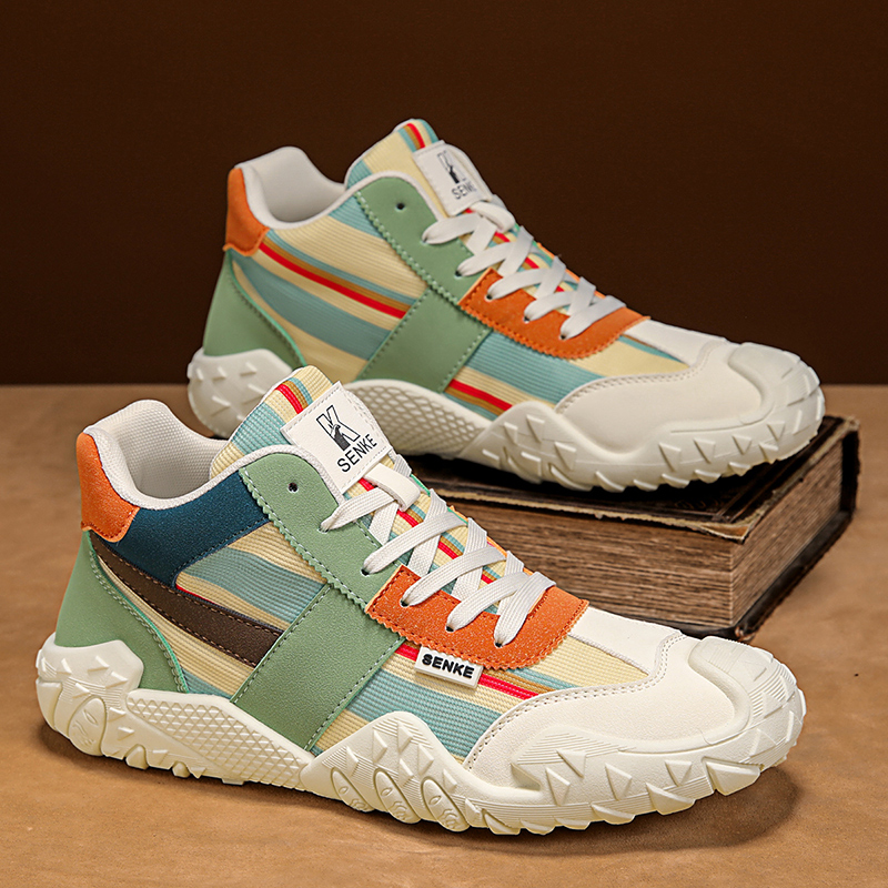 Scarpe Casual da Uomo 2026 Inv - Mens Fashion Trainers recensione e prezzo