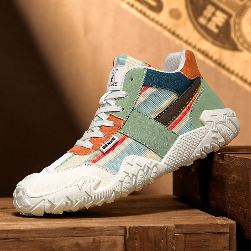 Scarpe Casual da Uomo 2026 Inv - Mens Fashion Trainers recensione e prezzo