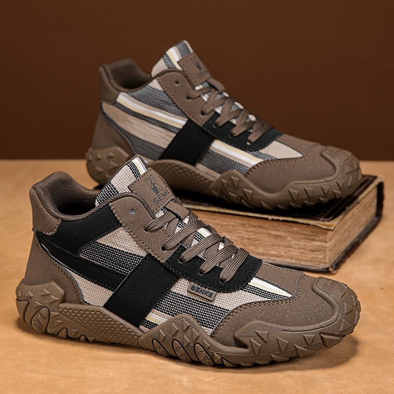 Scarpe Casual da Uomo 2026 Inv - Mens Fashion Trainers recensione e prezzo